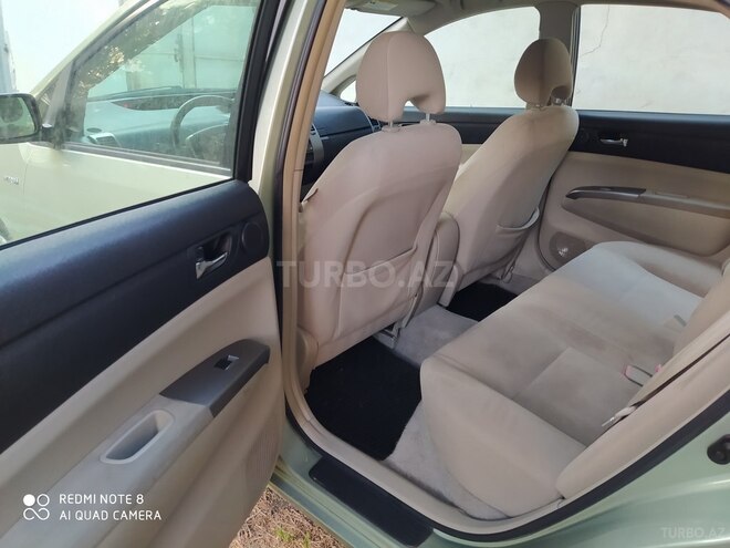 Toyota Prius 2008, 130,000 km - 1.5 l - Bakı