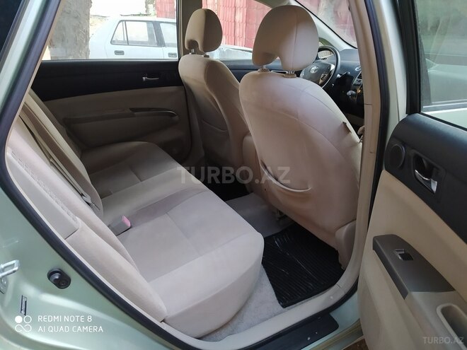Toyota Prius 2008, 130,000 km - 1.5 l - Bakı