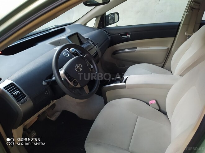 Toyota Prius 2008, 130,000 km - 1.5 l - Bakı
