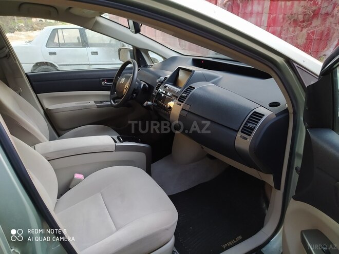 Toyota Prius 2008, 130,000 km - 1.5 l - Bakı