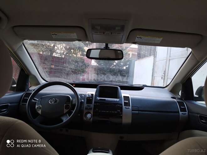 Toyota Prius 2008, 130,000 km - 1.5 l - Bakı