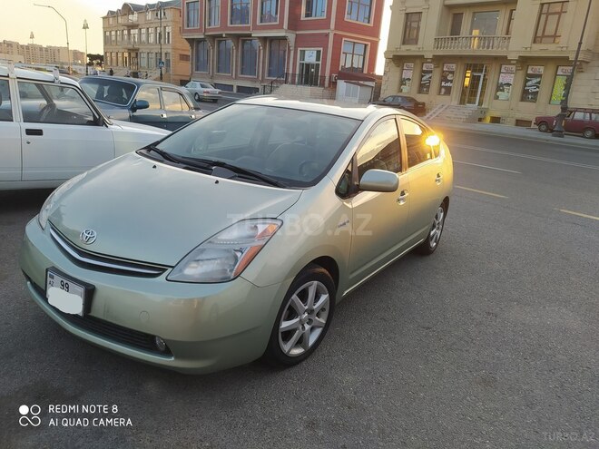 Toyota Prius 2008, 130,000 km - 1.5 l - Bakı