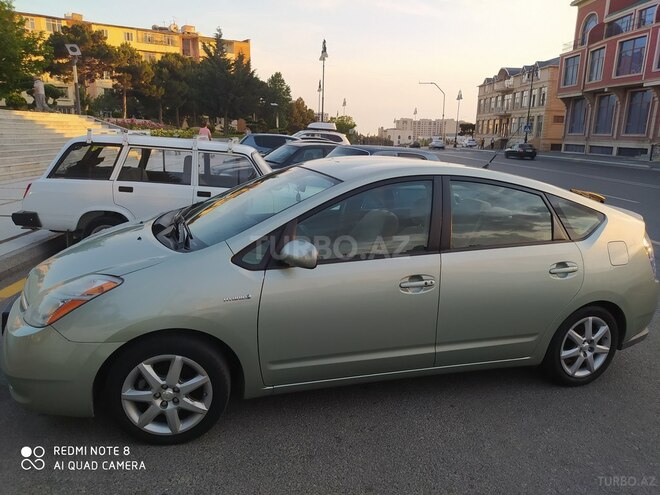 Toyota Prius 2008, 130,000 km - 1.5 l - Bakı