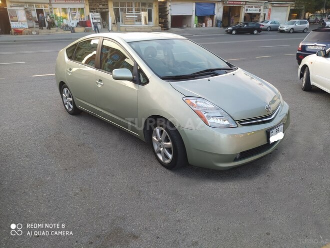 Toyota Prius 2008, 130,000 km - 1.5 l - Bakı