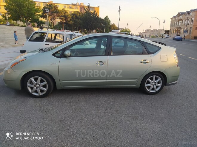 Toyota Prius 2008, 130,000 km - 1.5 l - Bakı