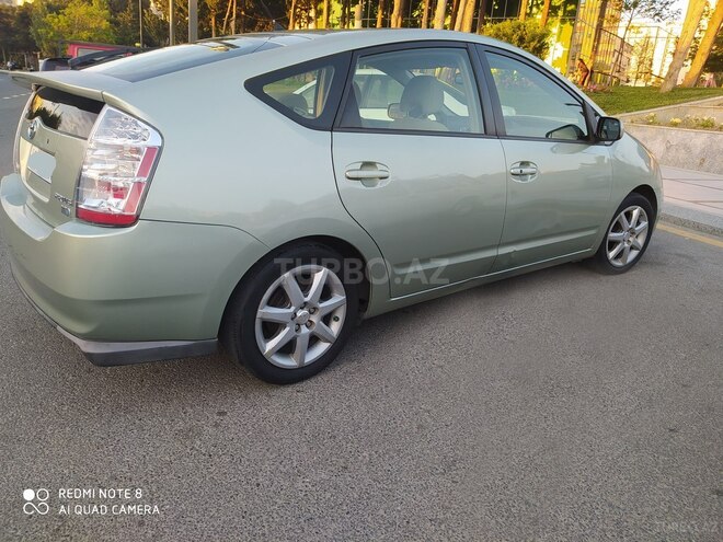Toyota Prius 2008, 130,000 km - 1.5 l - Bakı