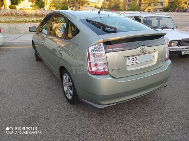 Toyota Prius 2008, 130,000 km - 1.5 l - Bakı