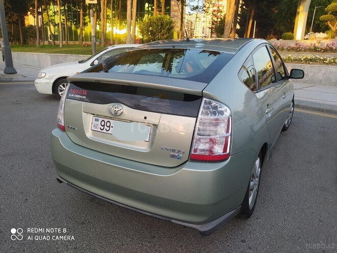 Toyota Prius 2008, 130,000 km - 1.5 l - Bakı