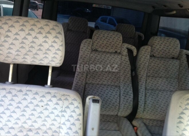 Mercedes Vito 1999, 176,000 km - 2.2 л - Bakı