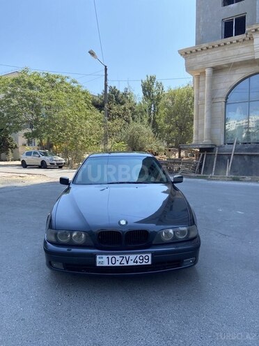 BMW 528 1996, 332,000 km - 2.8 l - Bakı