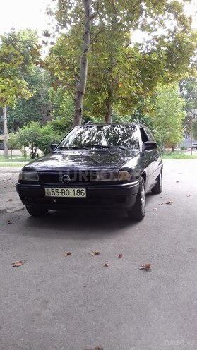 Opel Astra 1994, 28,100 km - 1.6 l - Mingəçevir