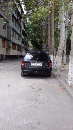 Opel Astra 1994, 28,100 km - 1.6 l - Mingəçevir