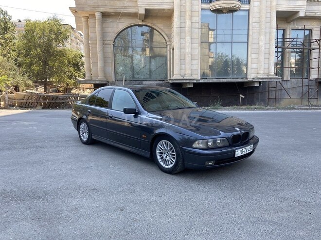 BMW 528 1996, 332,000 km - 2.8 l - Bakı