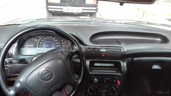 Opel Astra 1994, 28,100 km - 1.6 l - Mingəçevir