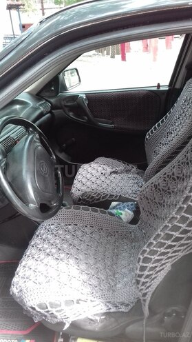 Opel Astra 1994, 28,100 km - 1.6 l - Mingəçevir