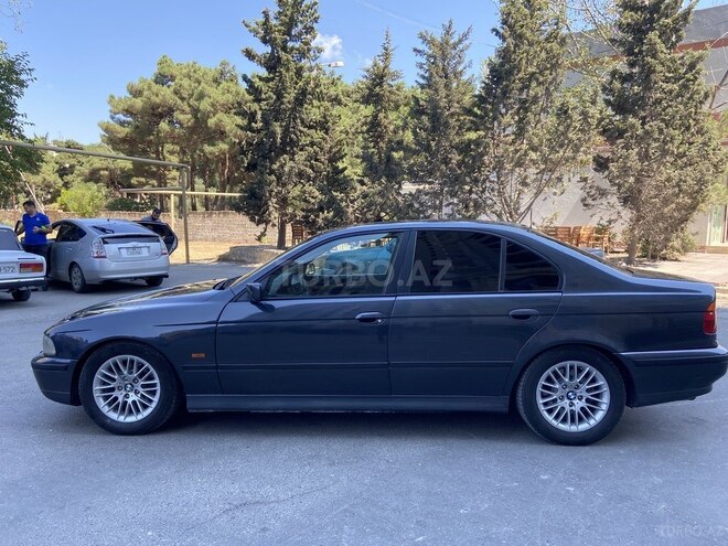 BMW 528 1996, 332,000 km - 2.8 l - Bakı