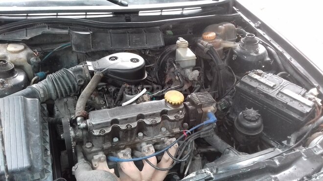 Opel Astra 1994, 28,100 km - 1.6 l - Mingəçevir