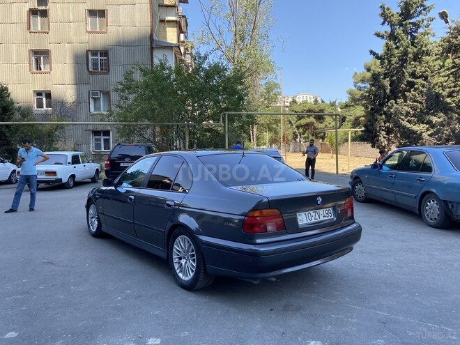 BMW 528 1996, 332,000 km - 2.8 l - Bakı