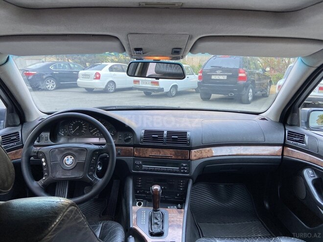 BMW 528 1996, 332,000 km - 2.8 l - Bakı