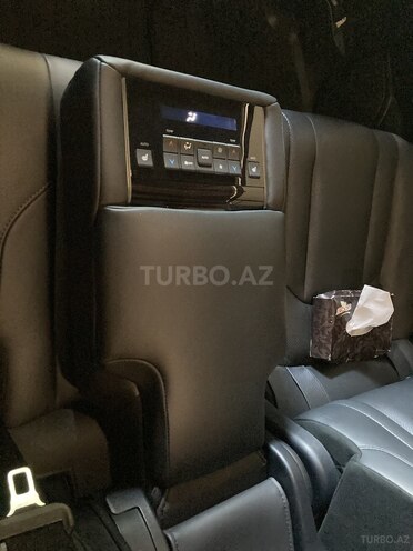 Lexus LX 450 2016, 30,200 km - 4.5 l - Bakı