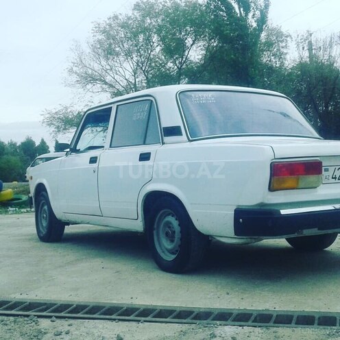 LADA (VAZ) 2107 2006, 57,000 km - 1.6 l - Lənkəran