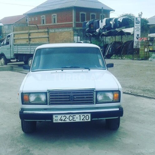 LADA (VAZ) 2107 2006, 57,000 km - 1.6 l - Lənkəran