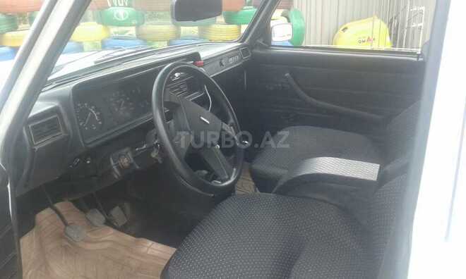LADA (VAZ) 2107 2006, 57,000 km - 1.6 l - Lənkəran