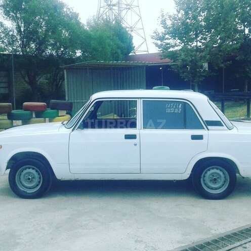 LADA (VAZ) 2107 2006, 57,000 km - 1.6 l - Lənkəran