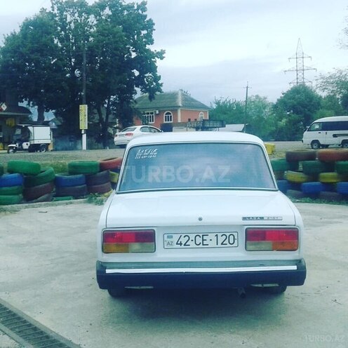 LADA (VAZ) 2107 2006, 57,000 km - 1.6 l - Lənkəran