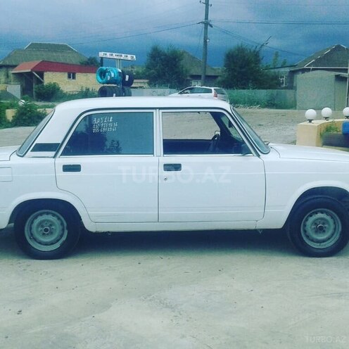 LADA (VAZ) 2107 2006, 57,000 km - 1.6 l - Lənkəran