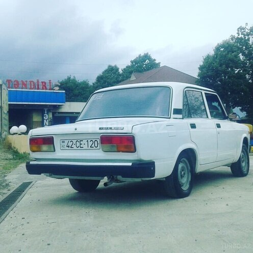 LADA (VAZ) 2107 2006, 57,000 km - 1.6 l - Lənkəran