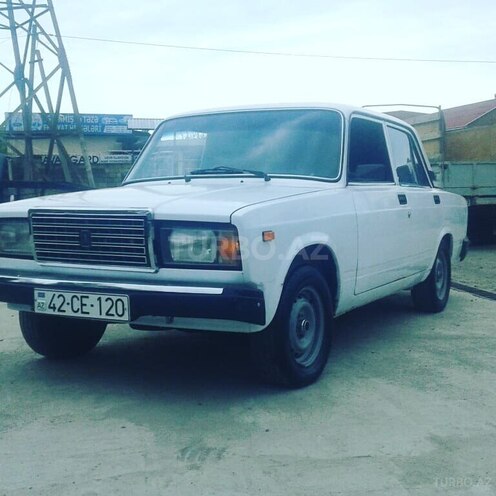 LADA (VAZ) 2107 2006, 57,000 km - 1.6 l - Lənkəran