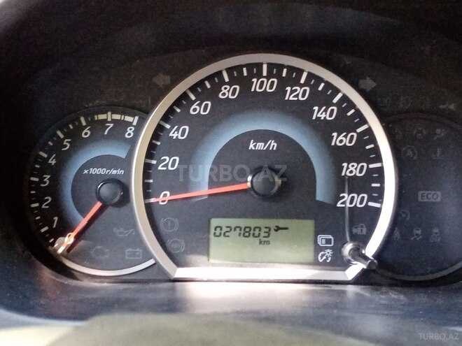 Mitsubishi Attrage 2015, 27,800 km - 1.2 l - Bakı