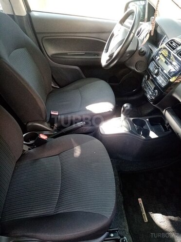 Mitsubishi Attrage 2015, 27,800 km - 1.2 l - Bakı