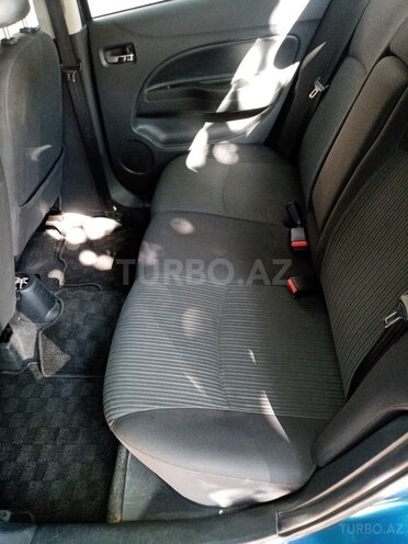 Mitsubishi Attrage 2015, 27,800 km - 1.2 l - Bakı