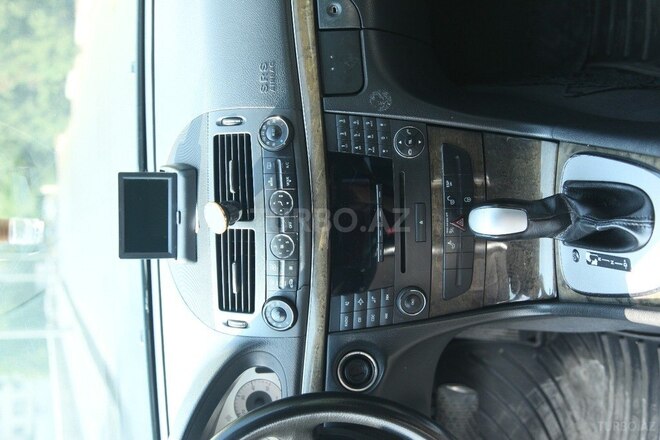 Mercedes E 220 2006, 415,000 km - 2.2 л - Bakı