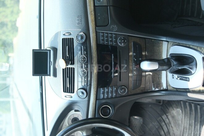 Mercedes E 220 2006, 415,000 km - 2.2 л - Bakı