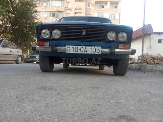 LADA (VAZ) 2106 1985, 250,000 km - 1.5 л - Sumqayıt