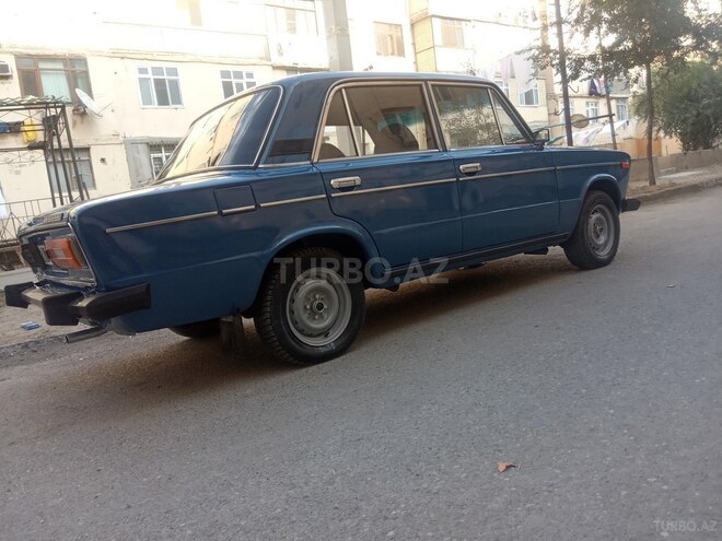 LADA (VAZ) 2106 1985, 250,000 km - 1.5 л - Sumqayıt