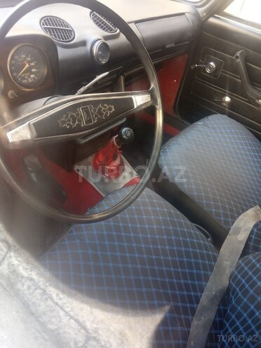 LADA (VAZ) 2106 1985, 250,000 km - 1.5 л - Sumqayıt