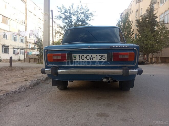 LADA (VAZ) 2106 1985, 250,000 km - 1.5 л - Sumqayıt