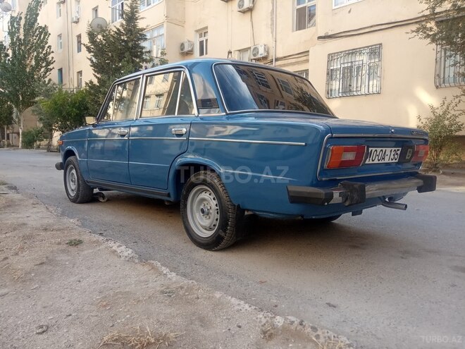 LADA (VAZ) 2106 1985, 250,000 km - 1.5 л - Sumqayıt