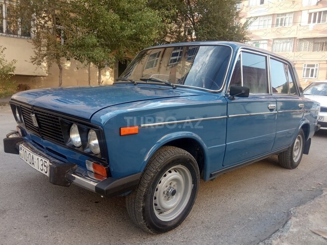 LADA (VAZ) 2106 1985, 250,000 km - 1.5 л - Sumqayıt