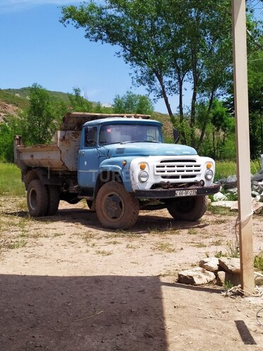 ZIL 130 1984, 154,000 km - 6.0 l - İsmayıllı