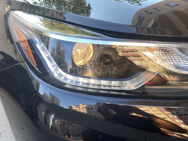 Chevrolet Cruze 2016, 52,500 km - 1.4 l - Bakı