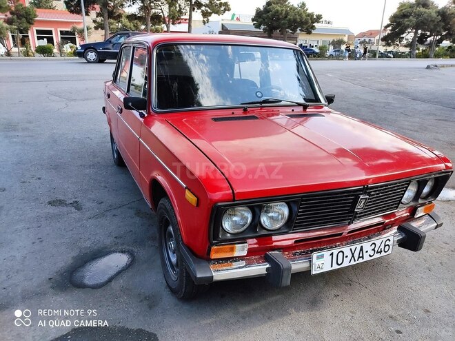 LADA (VAZ) 2106 2005, 98,000 km - 1.6 l - Bakı