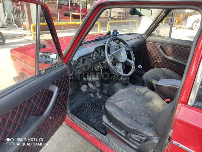 LADA (VAZ) 2106 2005, 98,000 km - 1.6 l - Bakı