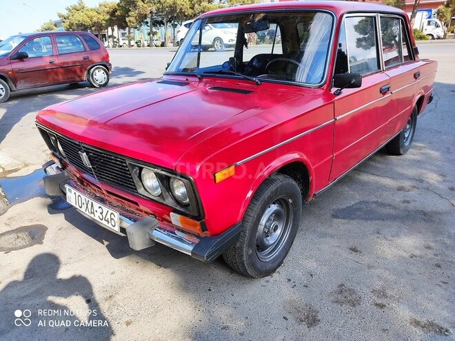 LADA (VAZ) 2106 2005, 98,000 km - 1.6 l - Bakı