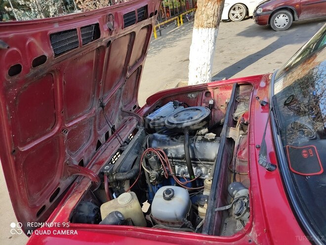 LADA (VAZ) 2106 2005, 98,000 km - 1.6 l - Bakı