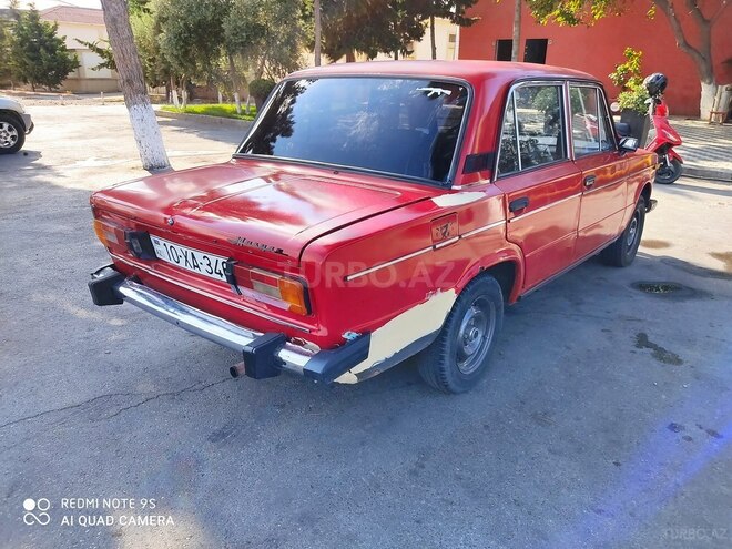 LADA (VAZ) 2106 2005, 98,000 km - 1.6 l - Bakı